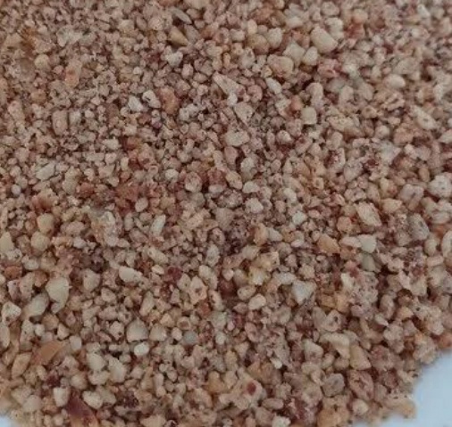 فروش  پودر بادام زمینی