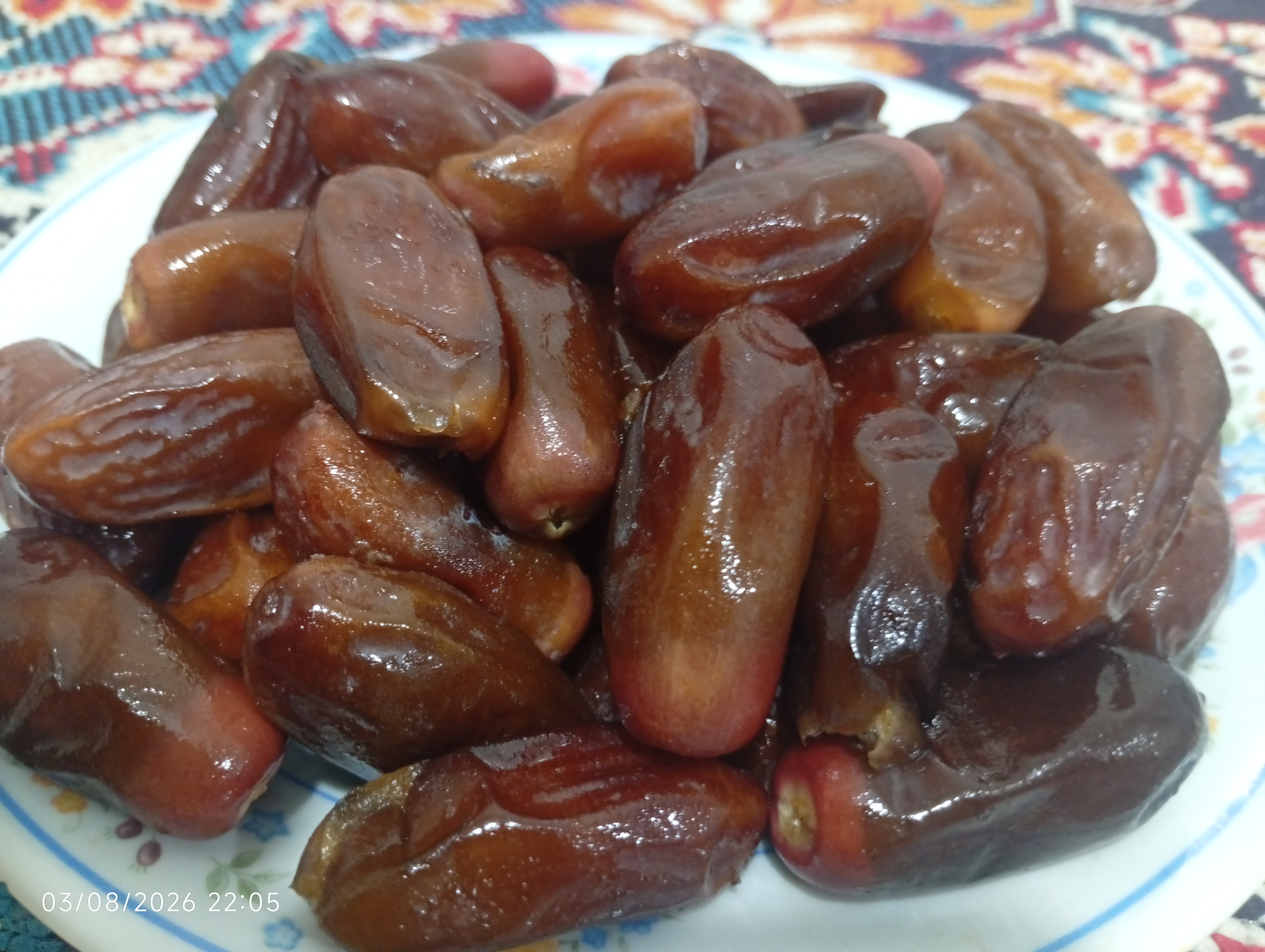 فروش خرما