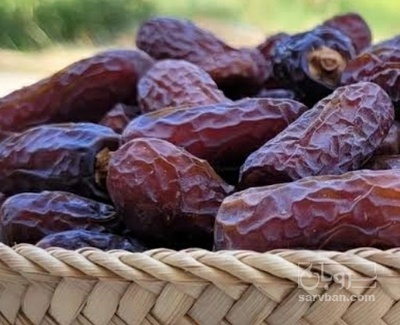 فروش خرما پیارم