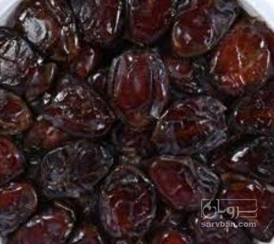 فروش خرما کبکاب