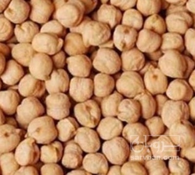 فروش نخود