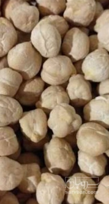 فروش نخود