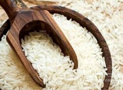 فروش برنج عنبر بو