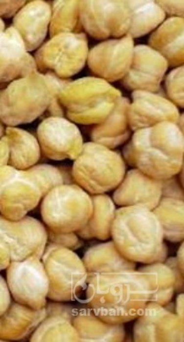 فروش نخود