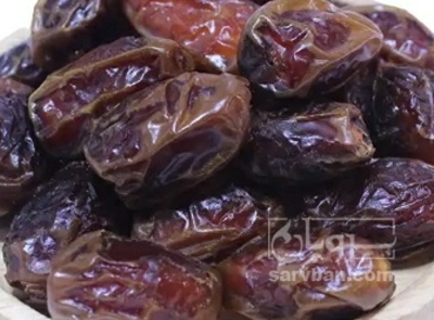 فروش خرما هلیله