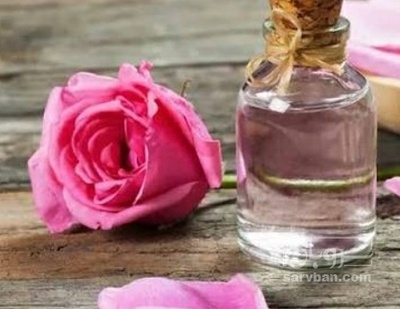 فروش عرق گلاب