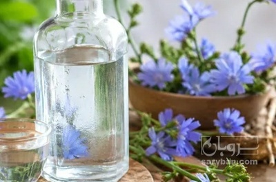 فروش عرق کاسنی