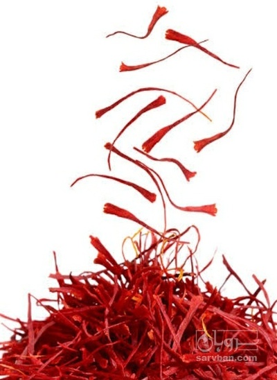 فروش زعفران (گیاه‌ دارویی)