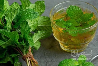 فروش عرق نعناع