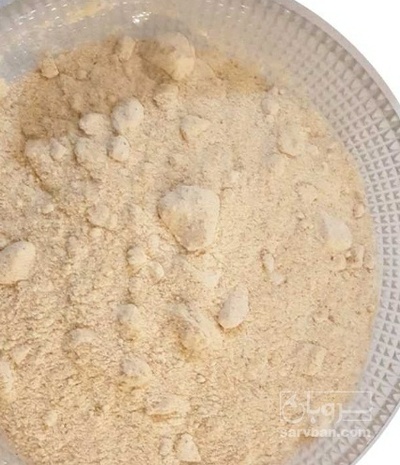 فروش پودر سیر