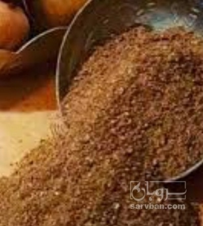فروش پودر لیمو