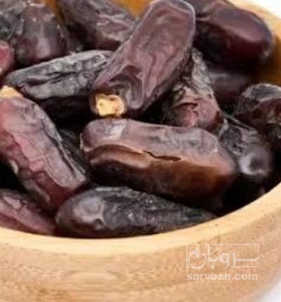 فروش خرما ربی