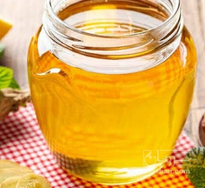 فروش عسل