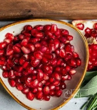 فروش انار