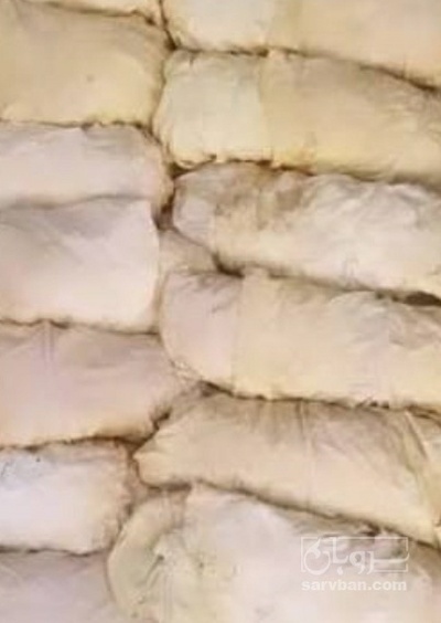 فروش تنباکو شیرین بنیاد