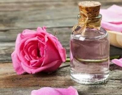 فروش عرق گلاب