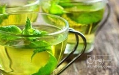 فروش عرق پونه