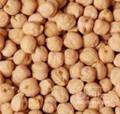 فروش نخود