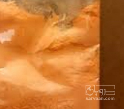 فروش پودر زعفران