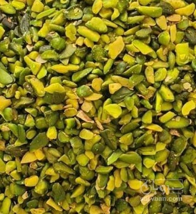 فروش مغز پسته دندانه