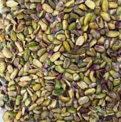 فروش لپه پسته