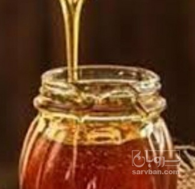 فروش عسل گون