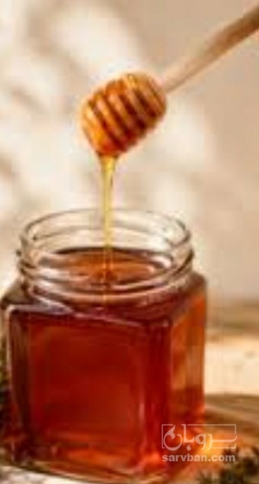 فروش عسل اویشن