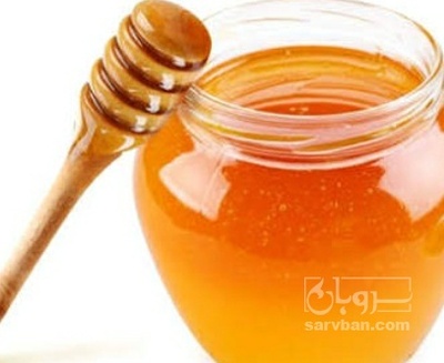 فروش عسل چهل گیاه