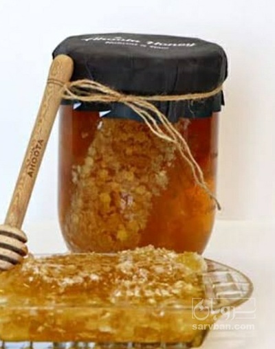 فروش عسل