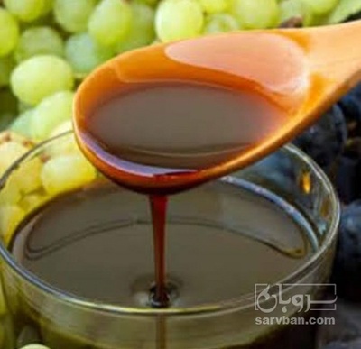 فروش شیره انگور
