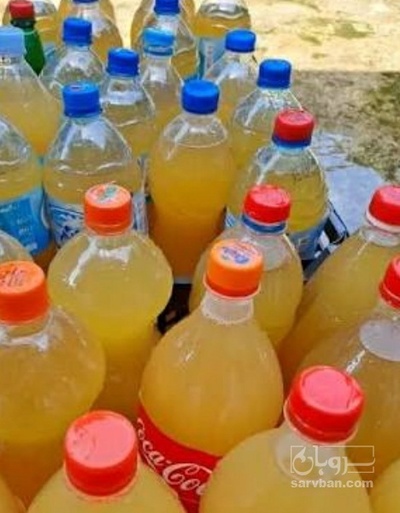 فروش آبغوره