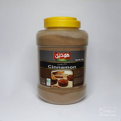 فروش پودر دارچین