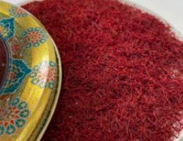 فروش زعفران (گیاه‌ دارویی)