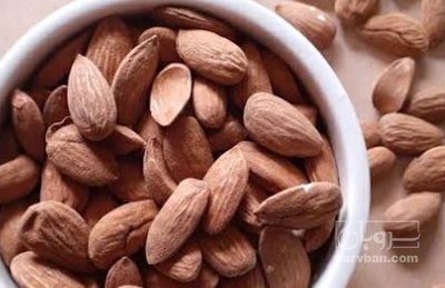 فروش مغز بادام