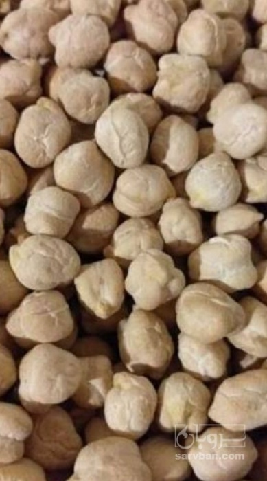 فروش نخود