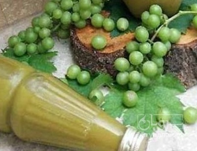 فروش آبغوره