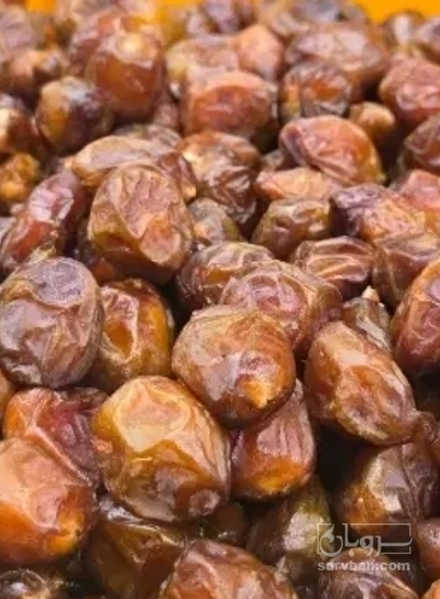 فروش خرما