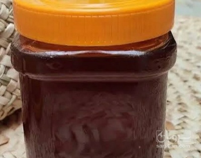 فروش عسل گشنیز