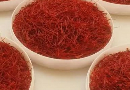 فروش زعفران نگین (گیاه‌ دارویی)