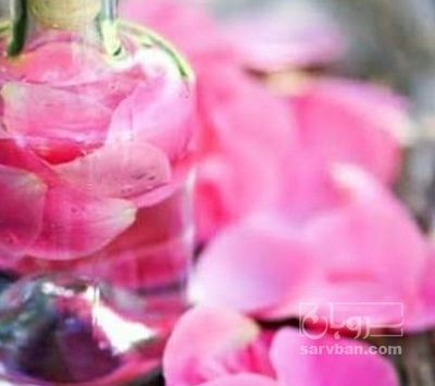 فروش عرق گلاب