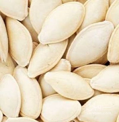 فروش تخمه  کدو بو داده