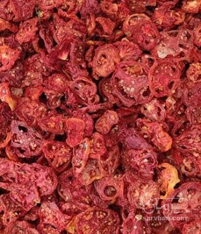 فروش گوجه خشک (گیاه‌ دارویی)