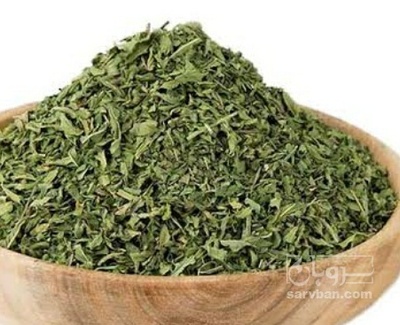 فروش نعناع خشک (گیاه‌ دارویی)