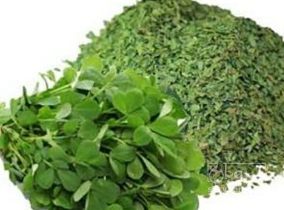 فروش شنبلیله (گیاه‌ دارویی)