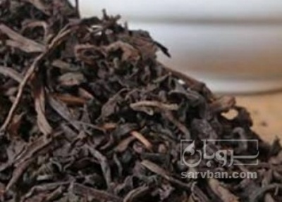 فروش چای سیاه بهاره