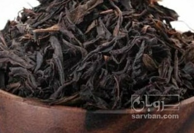 فروش چای سیاه قلم ریز