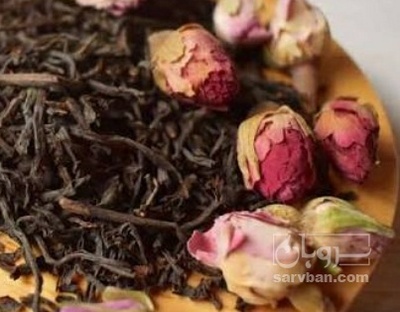 فروش چای سیاه ممتاز