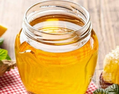 فروش عسل چهل گیاه