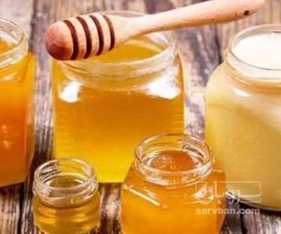 فروش عسل تغذیه