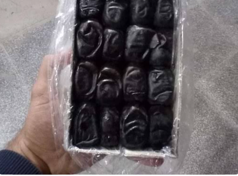 فروش خرما